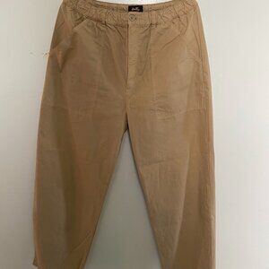 Stan Ray Fatigue Pants - L